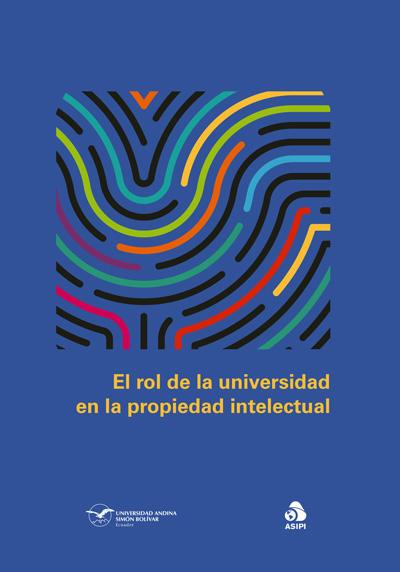 Portada el rol de la universidad