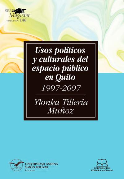 Portada de usos políticos y culturas
