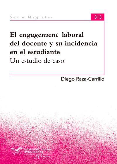 Portada de el engament laboral