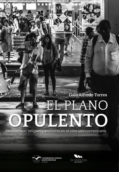 Portada del plano opulento
