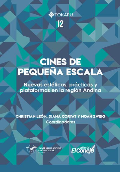 Portada de cines de pequeña escala