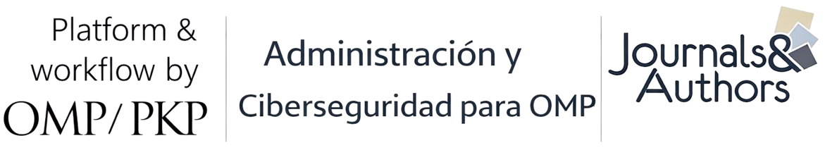 More information about the publishing system, Platform and Workflow by OMP/PKP.